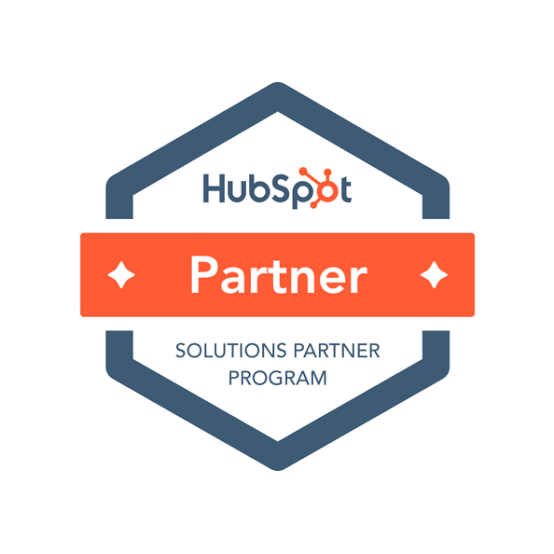 HubSpot Solutions Partner